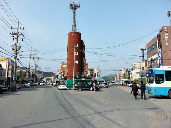 장날짬뽕 이미지