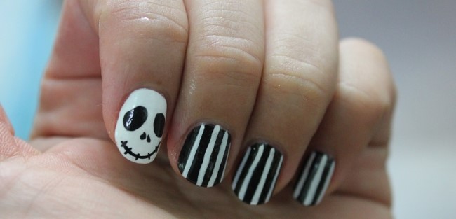 네일(nail)그림 이미지