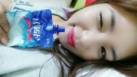 뉴월드분식 이미지