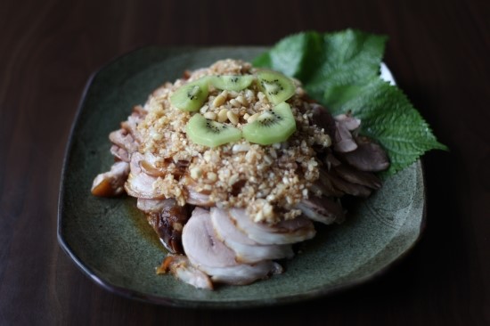 맛족발 이미지