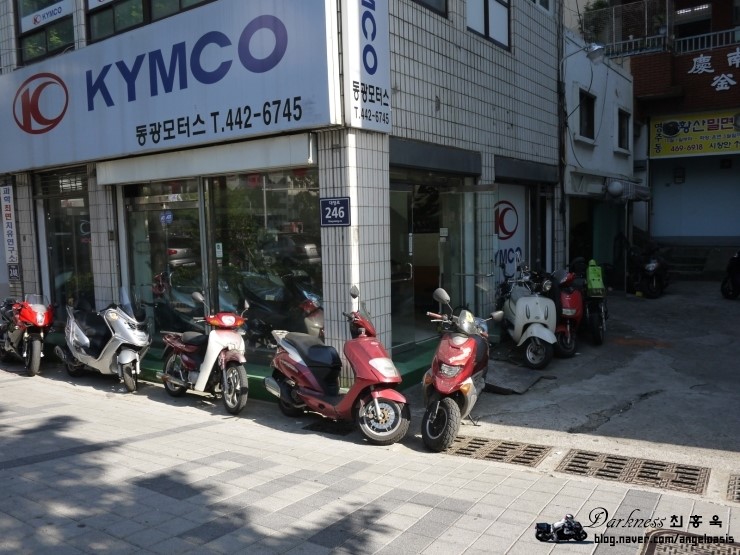 동광모터스 이미지