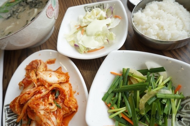 허성준의맛쌈 이미지