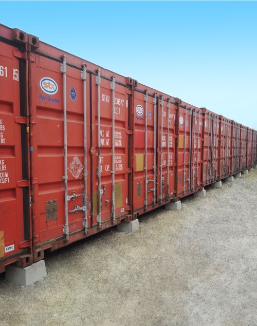 대양물류 이미지