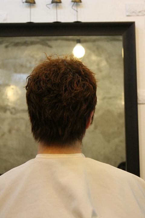 지니Hair 이미지