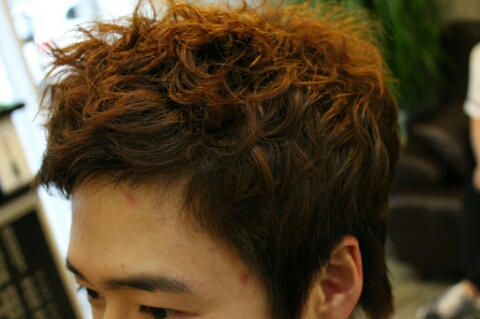 지니Hair 이미지