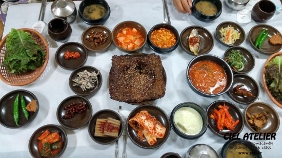 누룽회관 이미지