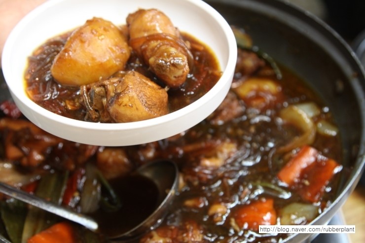 순대고을 이미지