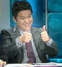 육쌈냉면 이미지