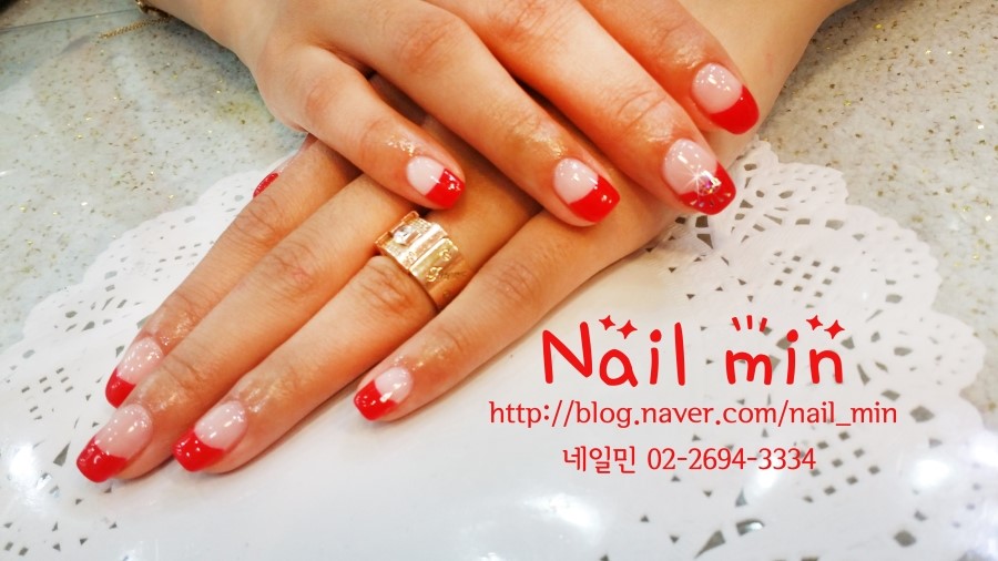 Min nail(민네일) 이미지