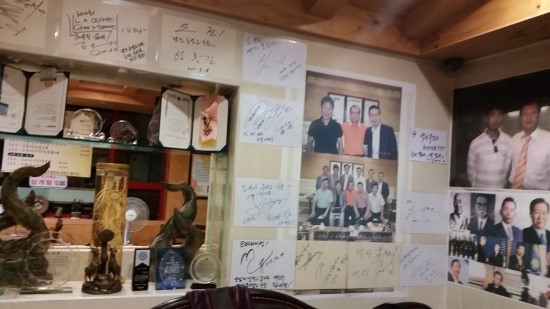 약산갤러리 이미지