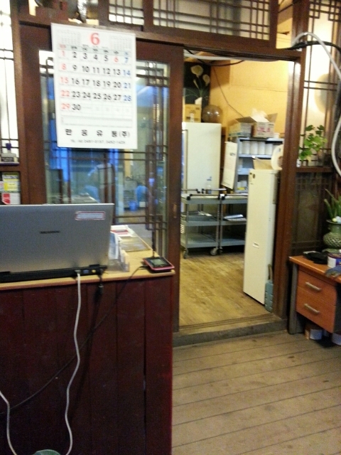 장암주유소 이미지