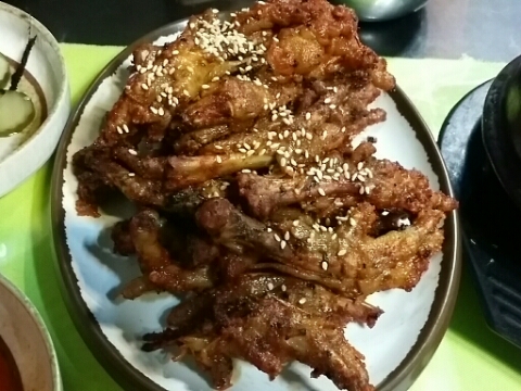 일초불닭발 이미지