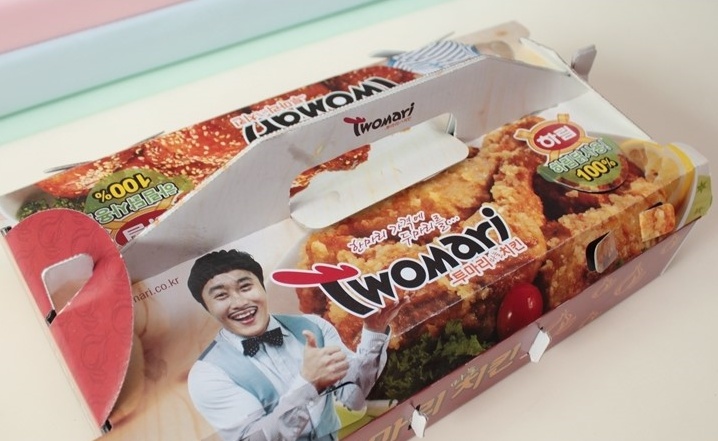 투마리치킨 이미지
