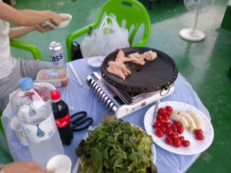 본대구막창 이미지