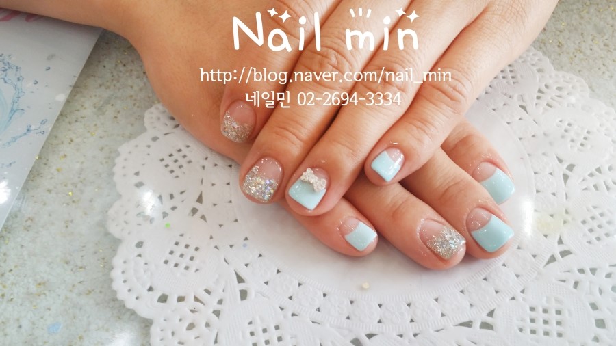Min nail(민네일) 이미지