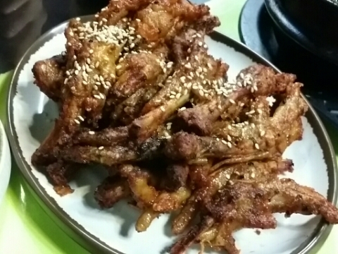 일초불닭발 이미지