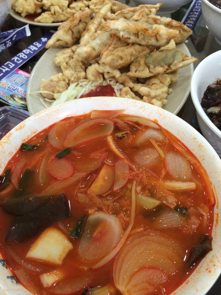덕영반점 이미지