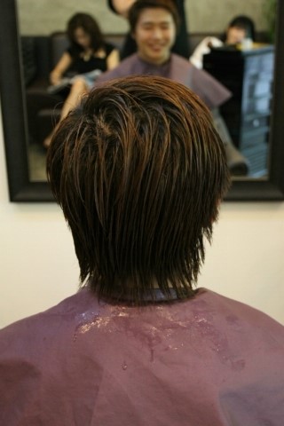지니Hair 이미지