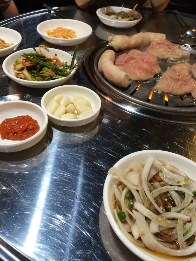 꾼막창 이미지