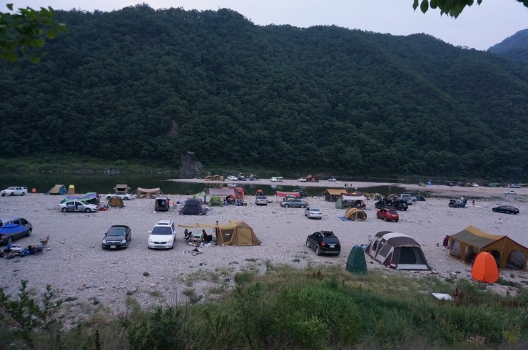 꿈에본펜션 이미지