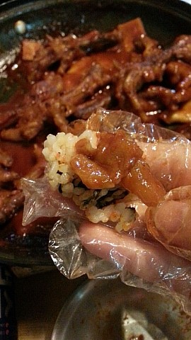 따봉닭발 이미지