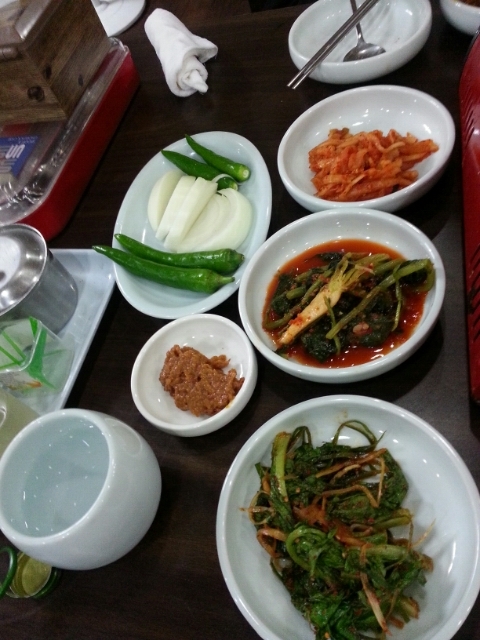 사계절보신탕 이미지