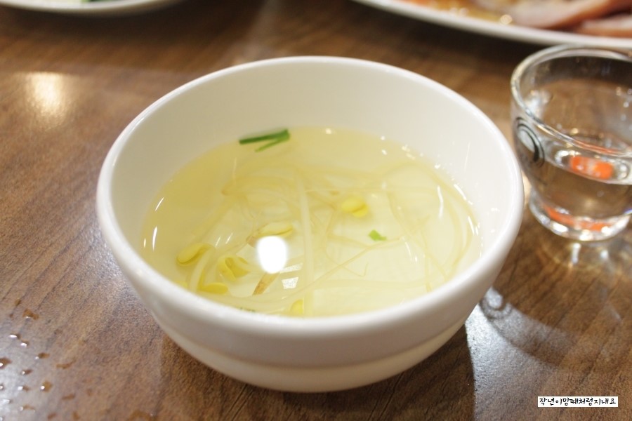 원조한양족발 이미지