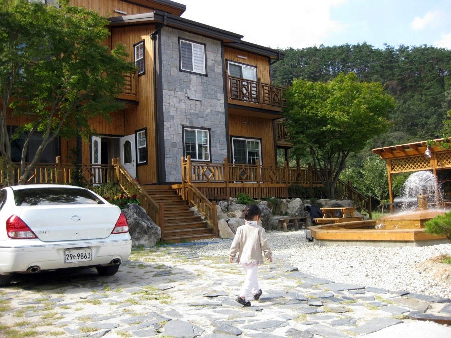 추월산우리별장민박 이미지