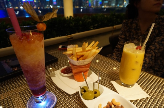 로비라운지(Lobby lounge) 이미지
