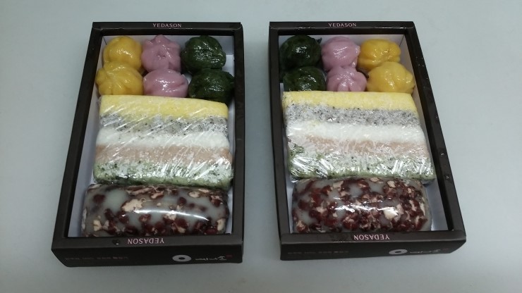 구산떡집 이미지