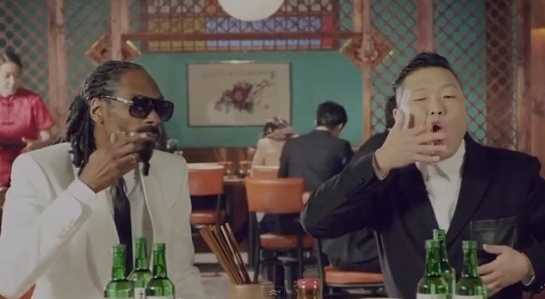 행오버(Hangover) 이미지
