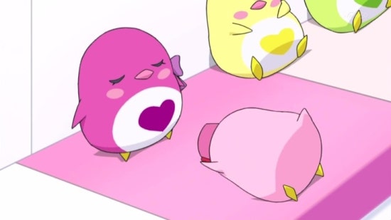 해피레인 이미지
