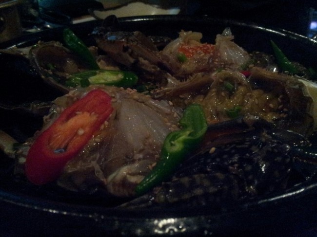 마포나루김치찌개 이미지