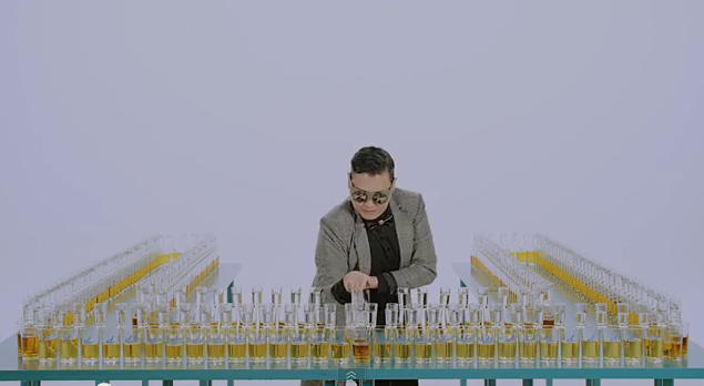 행오버(Hangover) 이미지