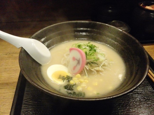 쿠마라멘 이미지
