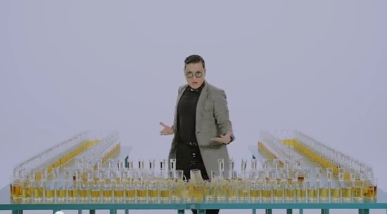 행오버(Hangover) 이미지