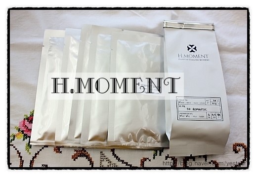 에이치모먼트(H-MOMENT) 이미지