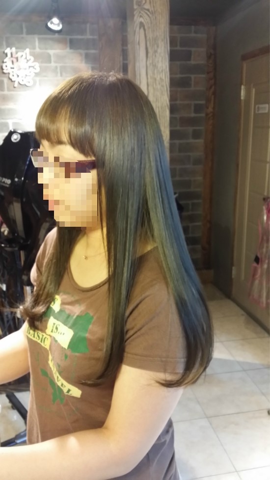 채플린미용실 이미지