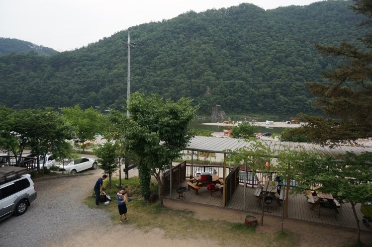 꿈에본펜션 이미지