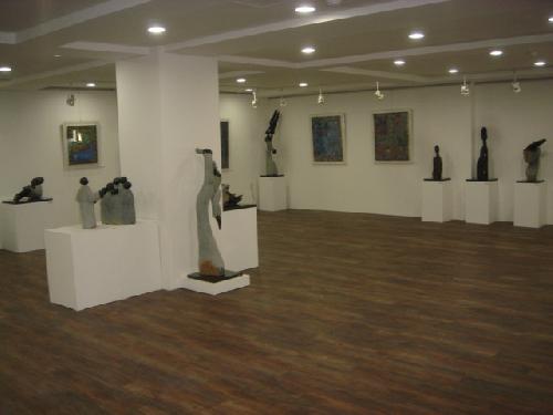 갤러리051 이미지