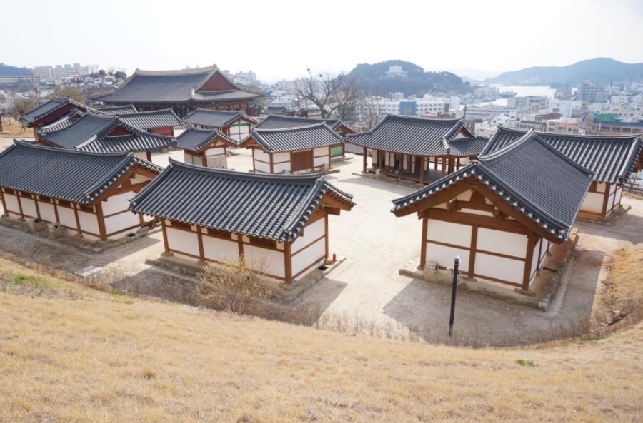 통영세무서 이미지