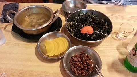 따봉닭발 이미지