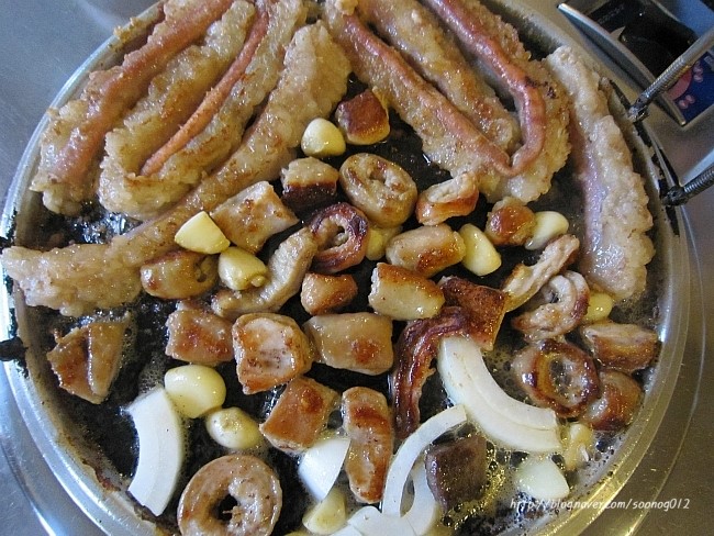 삽교명가곱창 이미지