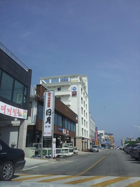 헬리오스모텔 이미지