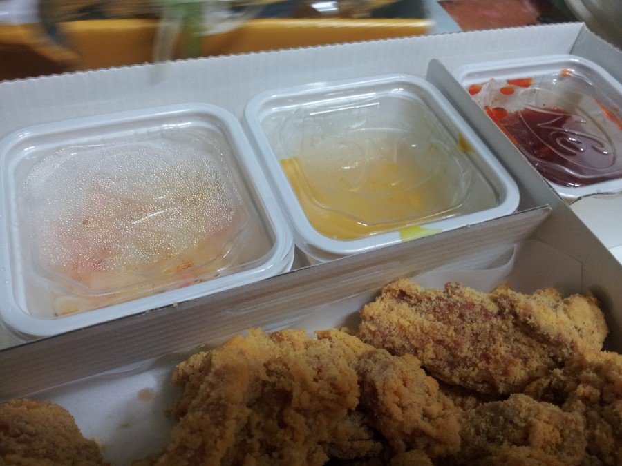 순살파닭 이미지