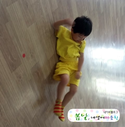 이삭유치원 이미지