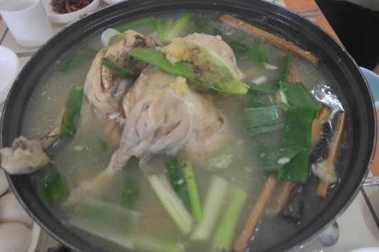 이모네칼국수 이미지