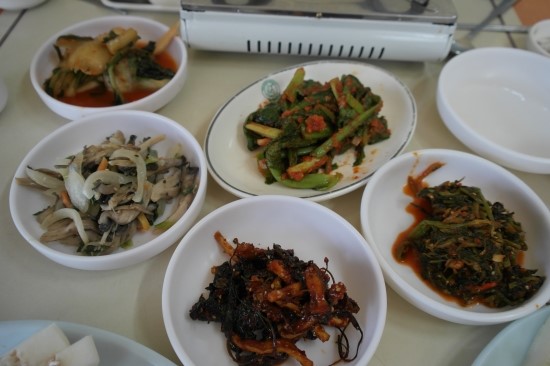 이모네칼국수 이미지