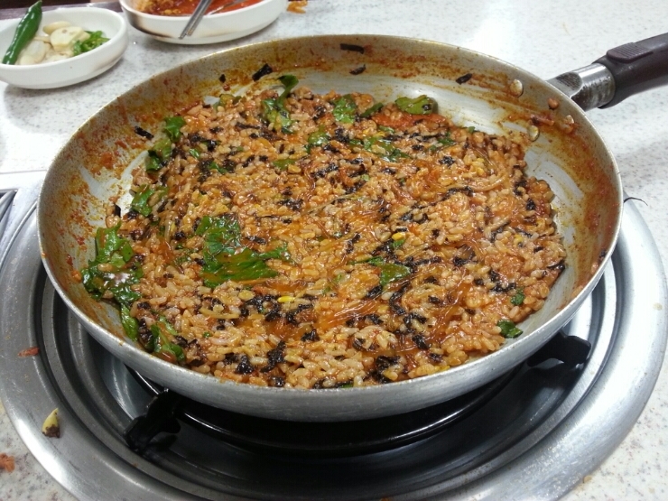 이왕갈비 이미지