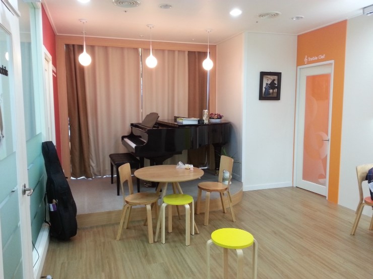 연세뮤즈음악학원 이미지